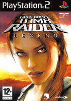 Tomb Raider Legend